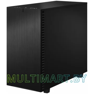 Корпус Fractal Design Define 7 Black Solid (FD-C-DEF7A-01) картинка 22